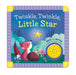 Twinkle, Twinkle, Little Star