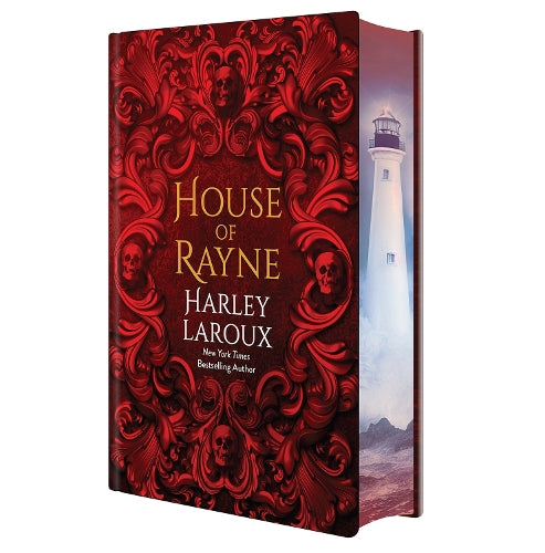 House of Rayne: Deluxe Limited Edition