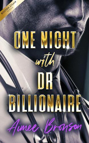 One Night with Dr. Billionaire