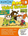 Kumon Ace Third Grade