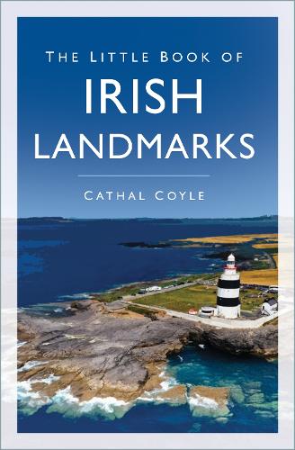 The Little Book of Irish Landmarks