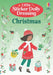 Little Sticker Dolly Dressing Christmas