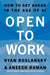 Open to Work