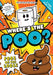 Where's the Poo? - A Comic Book Story: Poos on the Loose