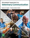 Simulated Approach to Veterinary Communication