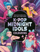 K-Pop Midnight Idols Colouring