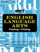 Kumon English Language Arts Grade 7