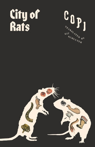 City of Rats