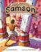 Jesus Moments: Samson