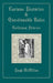 Curious Histories & Questionable Tales: Galloway Stories