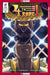 The Fourth Rope, Volume 1 (Graphic Novel