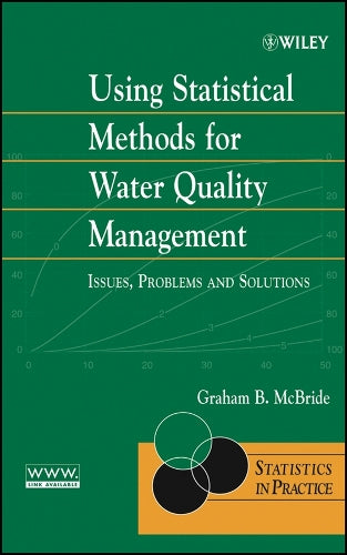 Using Statistical Methods for Water Quality Management