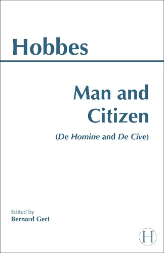 Man & Citizen