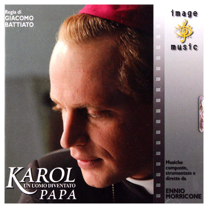 Karol Un Uomo Diventa