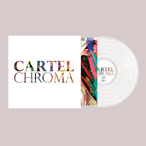 Chroma (20 Year Anniversary Slam Dunk Special)
