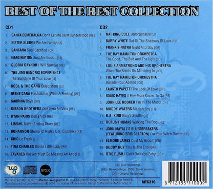 Best Of The Best Collection