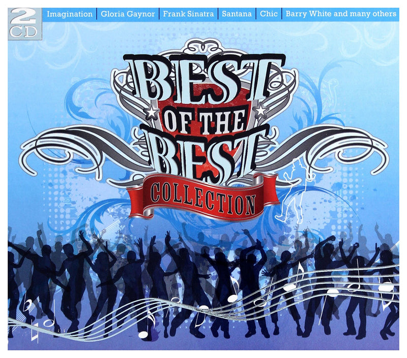 Best Of The Best Collection