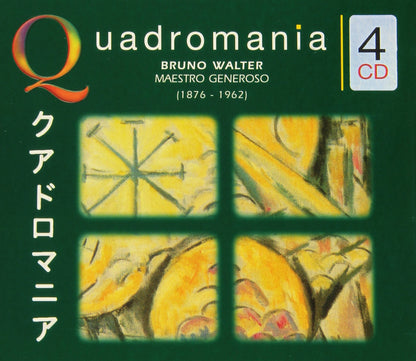 Walter-Maestro Generoso