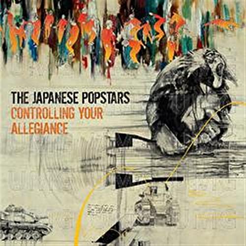 Controlling Your..