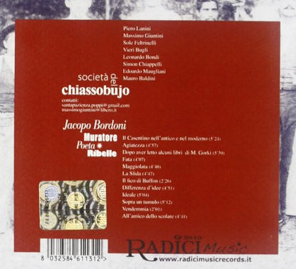 Jacopo Bordoni