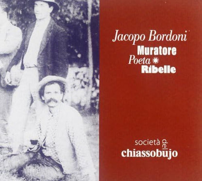 Jacopo Bordoni