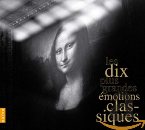 10 Greatest Classical Emotions