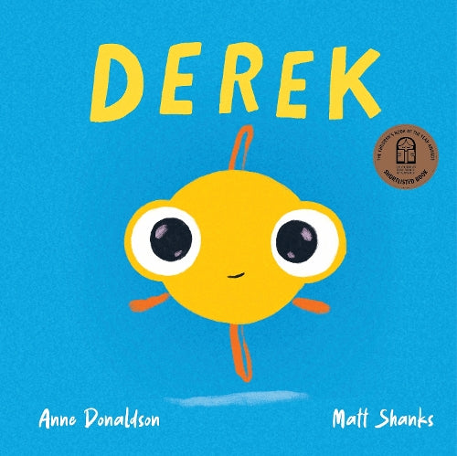 Derek