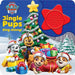 Nickelodeon Paw Patrol: Jingle Pups Sing-Along! Sound Book