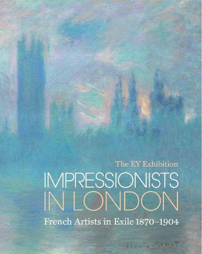 Impressionists In London