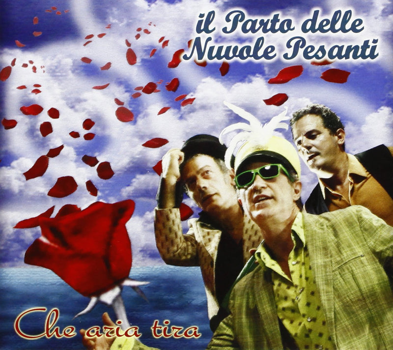 Che Aria Tira