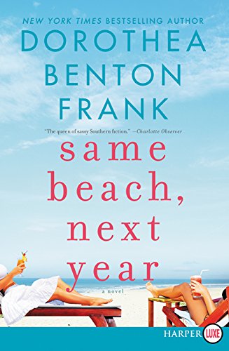 Same Beach Next Year