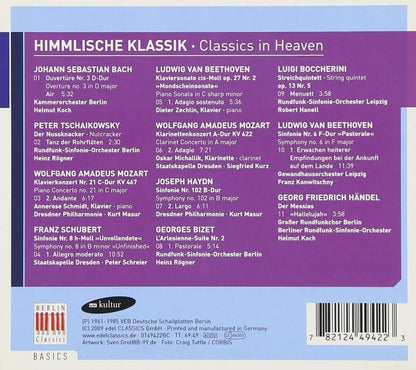 Classic in Heaven (Dig)