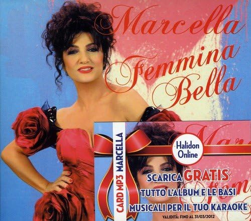 Femmina Bella