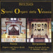 Organi Storici Della Valsesia Otto Versetti Elevazione