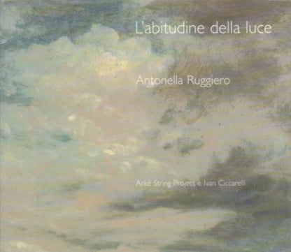 L'Abitudine Della Luce