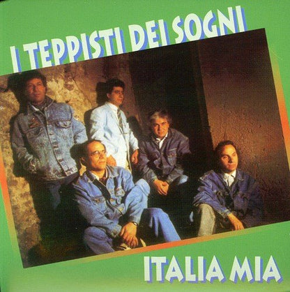 Italia Mia