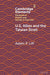 U.S. Allies and the Taiwan Strait