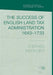 The Success of English Land Tax Administration 1643–1733