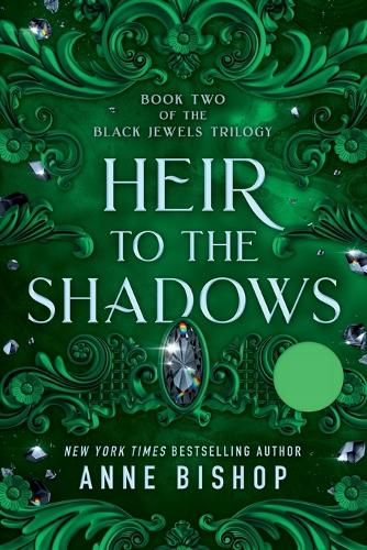 Heir to the Shadows