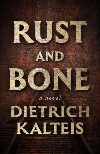 Rust and Bone