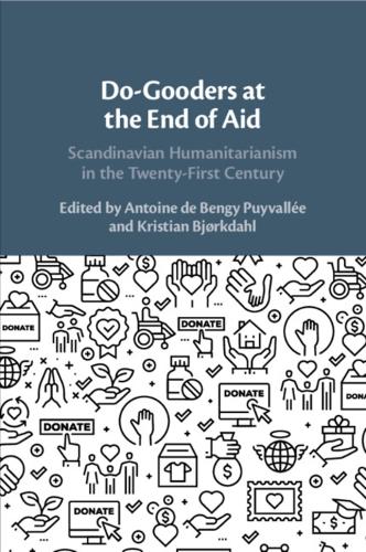 Do-Gooders at the End of Aid