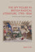 The Spy Figure in British Radical Literature, 1790–1804