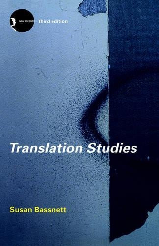 Translation Studies