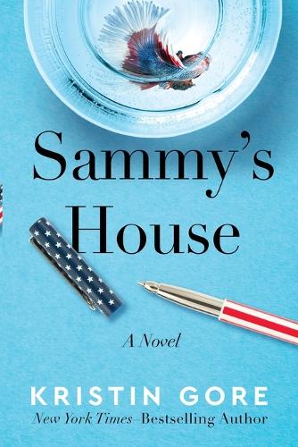 Sammy's House
