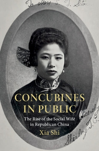 Concubines in Public