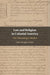 Law and Religion in Colonial America