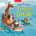 Dr Doolittle