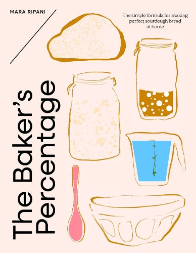 The Baker's Percentage
