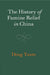 The History of Famine Relief in China