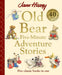 Old Bear Five-Minute Adventure Stories
